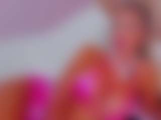AwwElla's Live Sex Cam Show