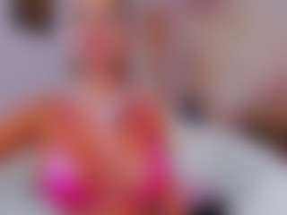 AwwElla's Live Sex Cam Show