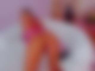 AwwElla's Live Sex Cam Show