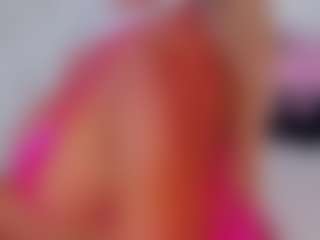 AwwElla's Live Sex Cam Show