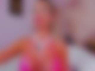 AwwElla's Live Sex Cam Show
