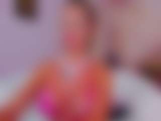 AwwElla's Live Sex Cam Show