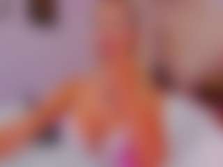 AwwElla's Live Sex Cam Show