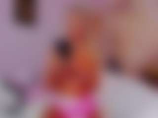 AwwElla's Live Sex Cam Show