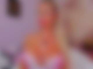 Live cam show with AwwElla - Blonde Hair Shaved Pussy on Camsoda
