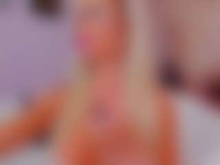 AwwElla's Live Sex Cam Show