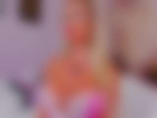 AwwElla's Live Sex Cam Show