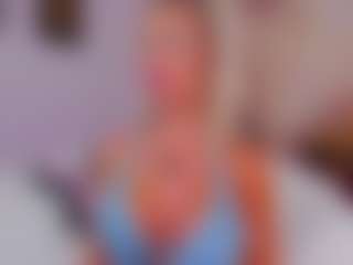 AwwElla's Live Sex Cam Show