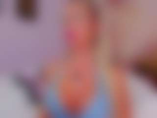 AwwElla's Live Sex Cam Show