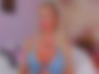AwwElla's Live Sex Cam Show