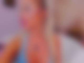 AwwElla's Live Sex Cam Show