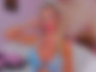 AwwElla's Live Sex Cam Show