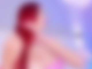 Live cam show with Ely - Athletic on Dolls Live