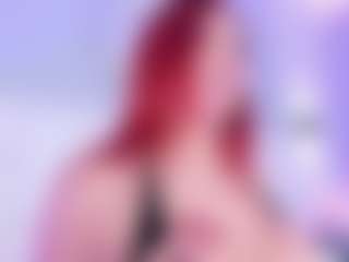 Live cam show with Ely - Red Hair on Milfs Live