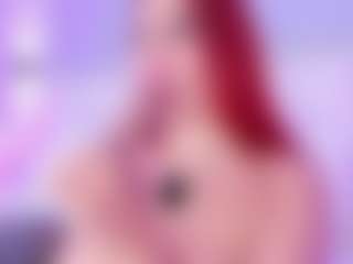 Live cam show with Ely - Red Hair Cum on boobsie.com