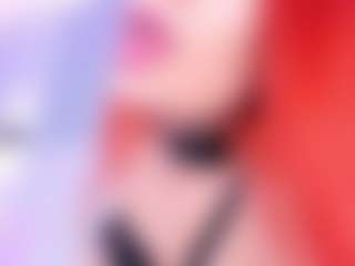 Ely's Live Sex Cam Show