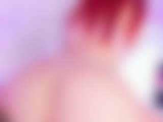 Live cam show with Ely - Public Red Hair on fapnchat
