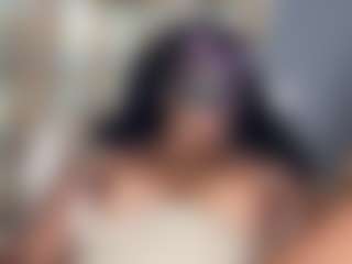 Kitty's Live Sex Cam Show