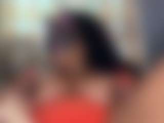 Kitty's Live Sex Cam Show