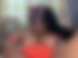 Kitty's Live Sex Cam Show