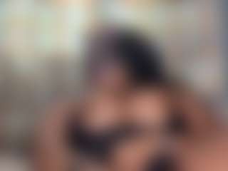 Kitty's Live Sex Cam Show
