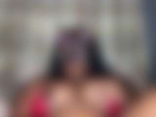 Kitty's Live Sex Cam Show
