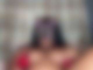 Kitty's Live Sex Cam Show