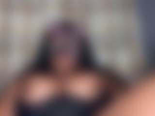 Kitty's Live Sex Cam Show