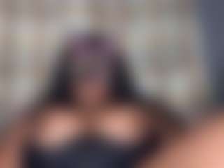 Kitty's Live Sex Cam Show