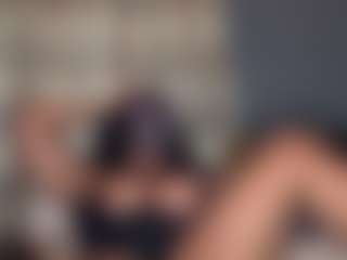 Kitty's Live Sex Cam Show