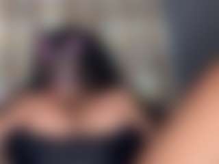 Kitty's Live Sex Cam Show