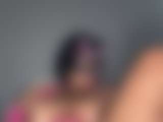 Kitty's Live Sex Cam Show