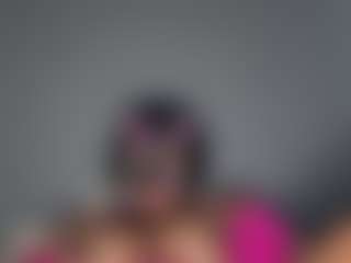 Live cam show with Kitty - BBW on StripNow