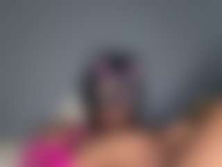 Kitty's Live Sex Cam Show