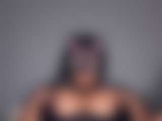 Kitty's Live Sex Cam Show