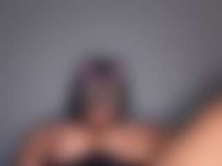 Kitty's Live Sex Cam Show