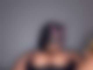 Kitty's Live Sex Cam Show