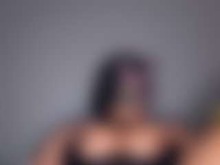 Kitty's Live Sex Cam Show