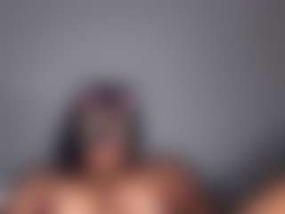 Kitty's Live Sex Cam Show
