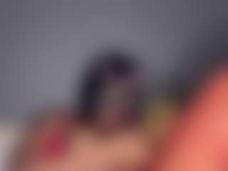 Kitty's Live Sex Cam Show