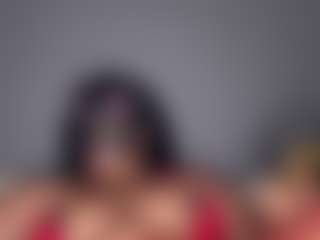 Kitty's Live Sex Cam Show
