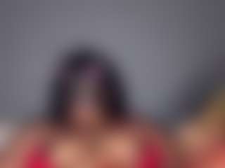 Kitty's Live Sex Cam Show