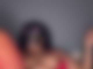 Kitty's Live Sex Cam Show