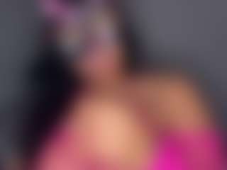 Kitty's Live Sex Cam Show