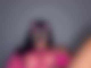 Kitty's Live Sex Cam Show