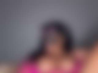 Kitty's Live Sex Cam Show