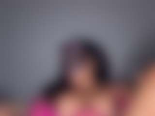 Kitty's Live Sex Cam Show