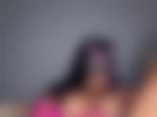 Kitty's Live Sex Cam Show