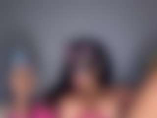 Kitty's Live Sex Cam Show