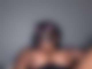 Kitty's Live Sex Cam Show